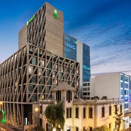 Holiday Inn - Lima Miraflores By Ihg Екстер'єр фото