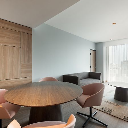 Holiday Inn - Lima Miraflores By Ihg Екстер'єр фото