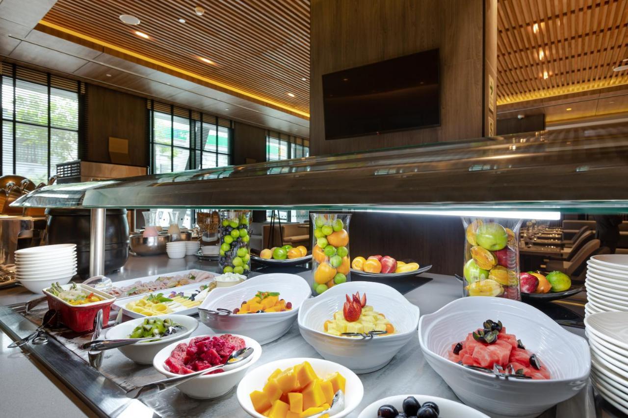 Holiday Inn - Lima Miraflores By Ihg Екстер'єр фото