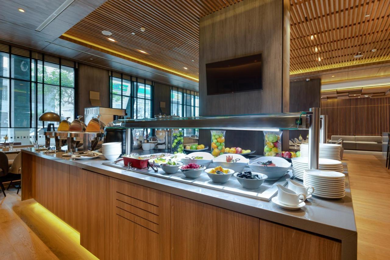 Holiday Inn - Lima Miraflores By Ihg Екстер'єр фото