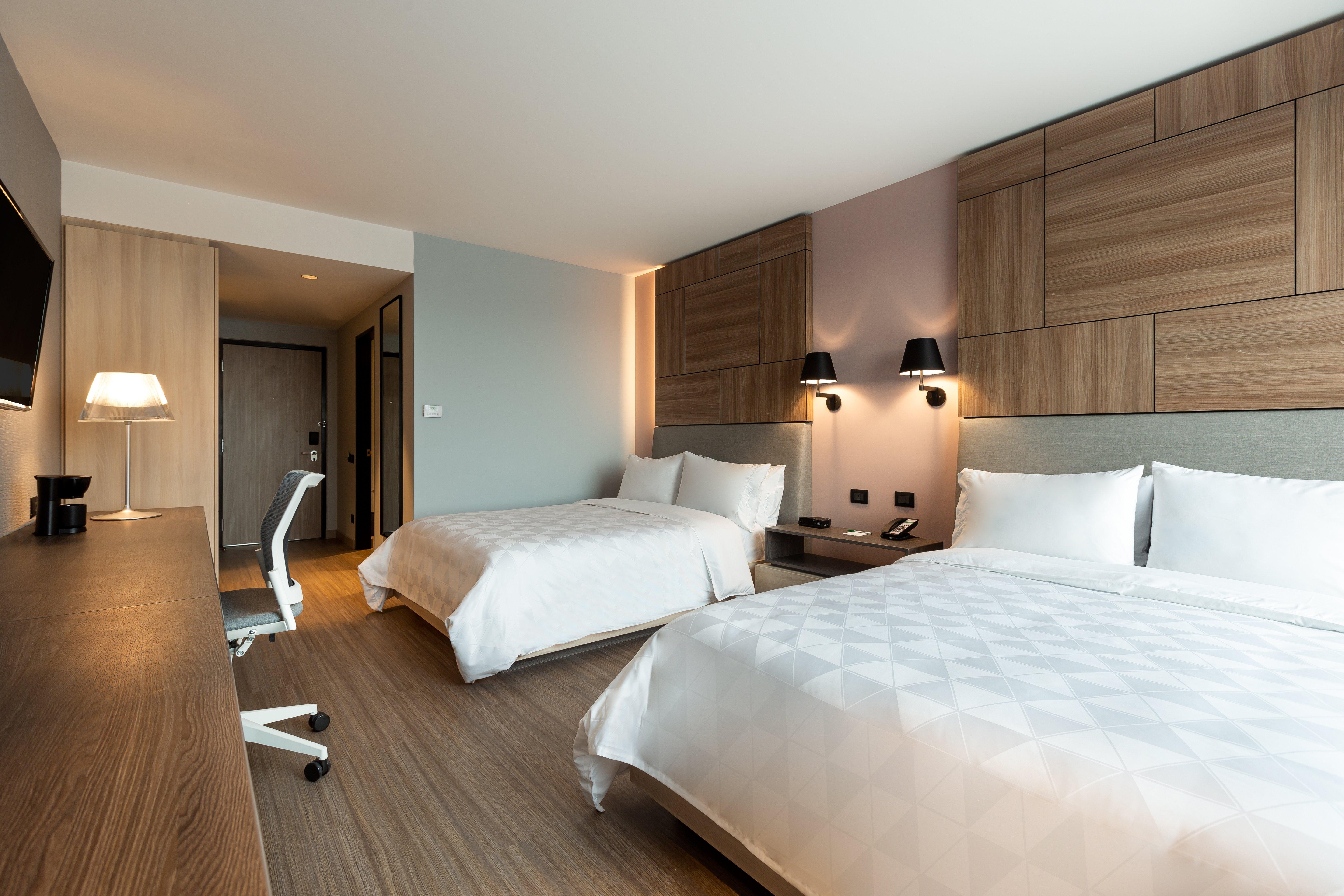 Holiday Inn - Lima Miraflores By Ihg Екстер'єр фото