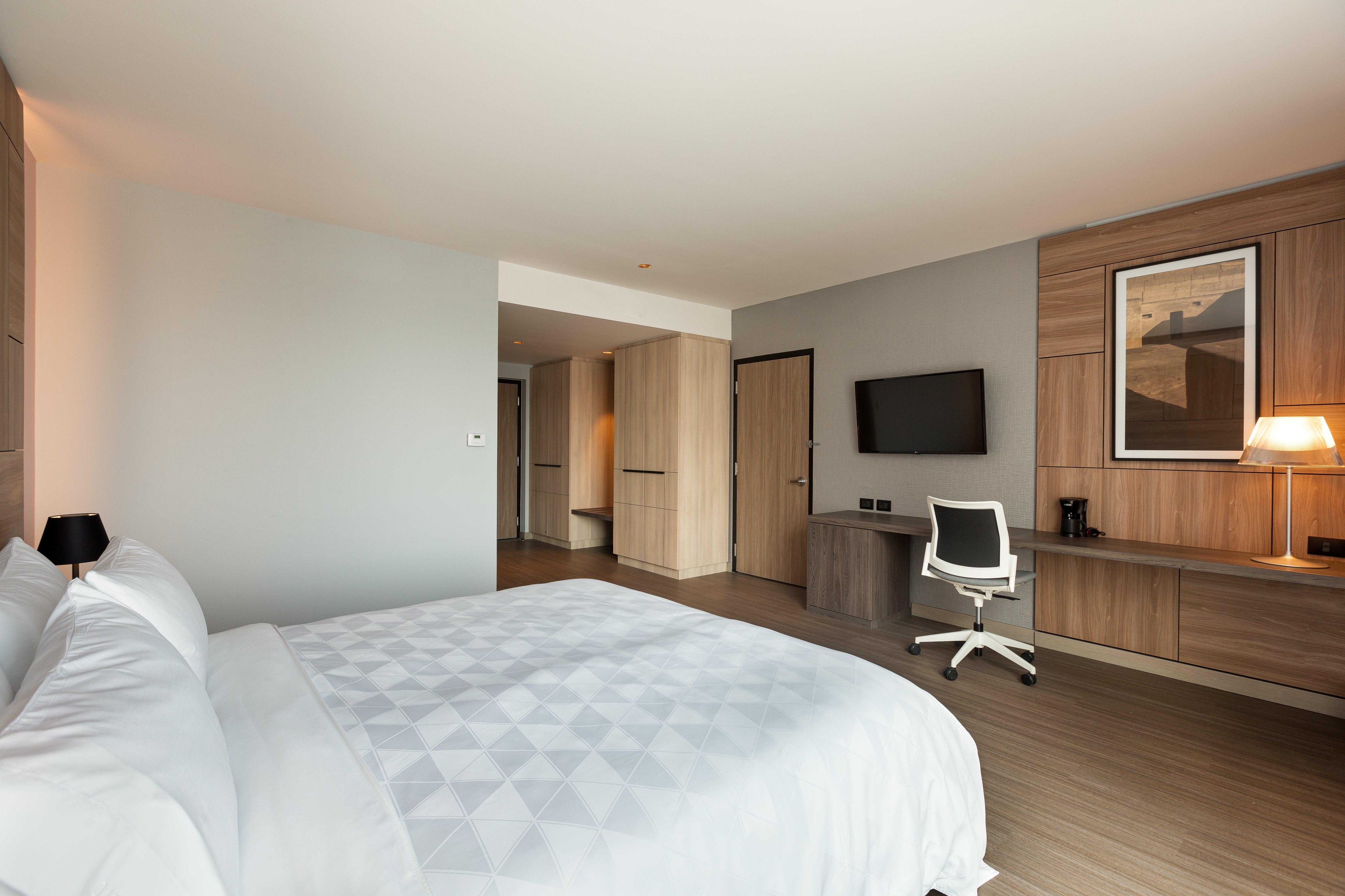 Holiday Inn - Lima Miraflores By Ihg Екстер'єр фото