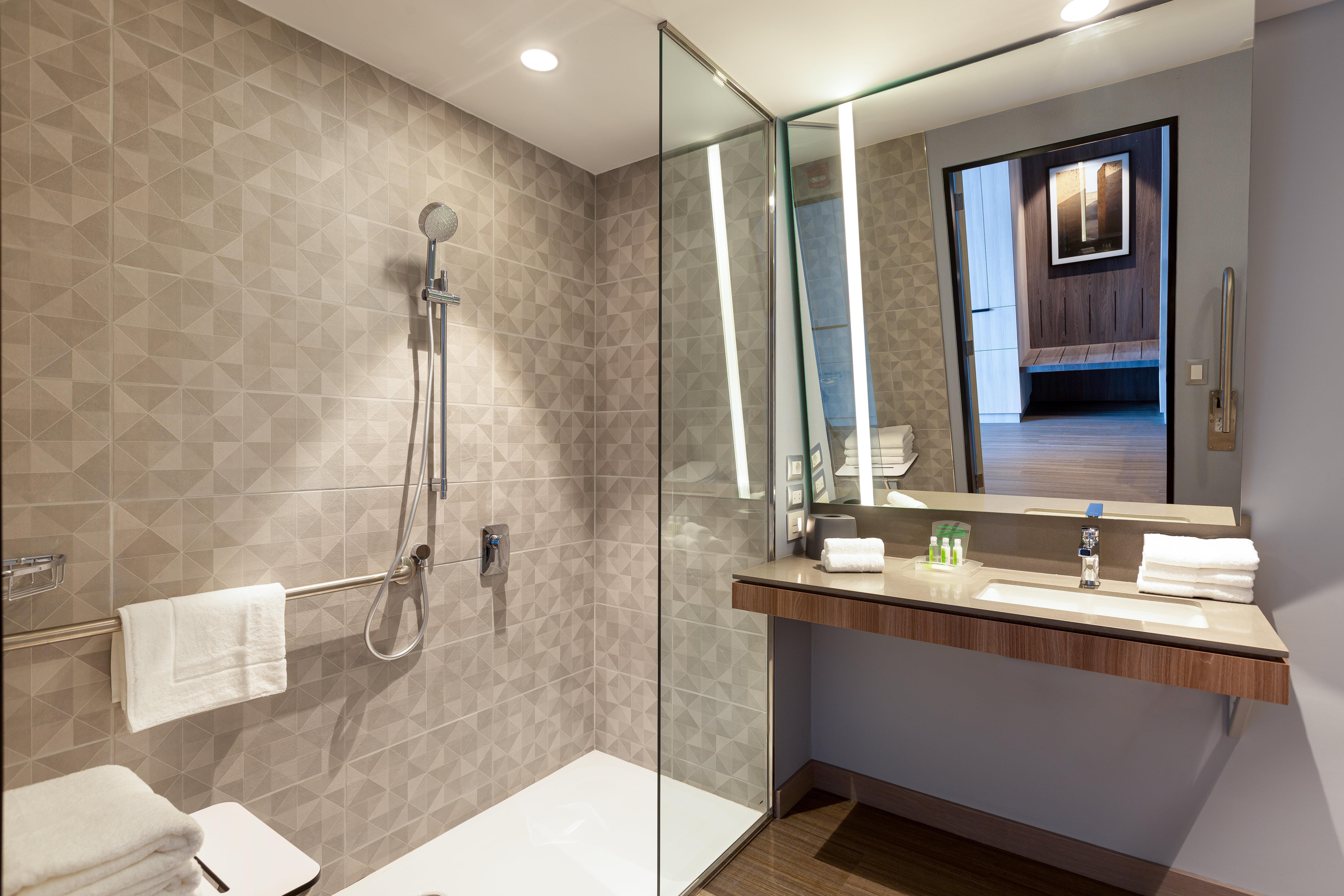 Holiday Inn - Lima Miraflores By Ihg Екстер'єр фото