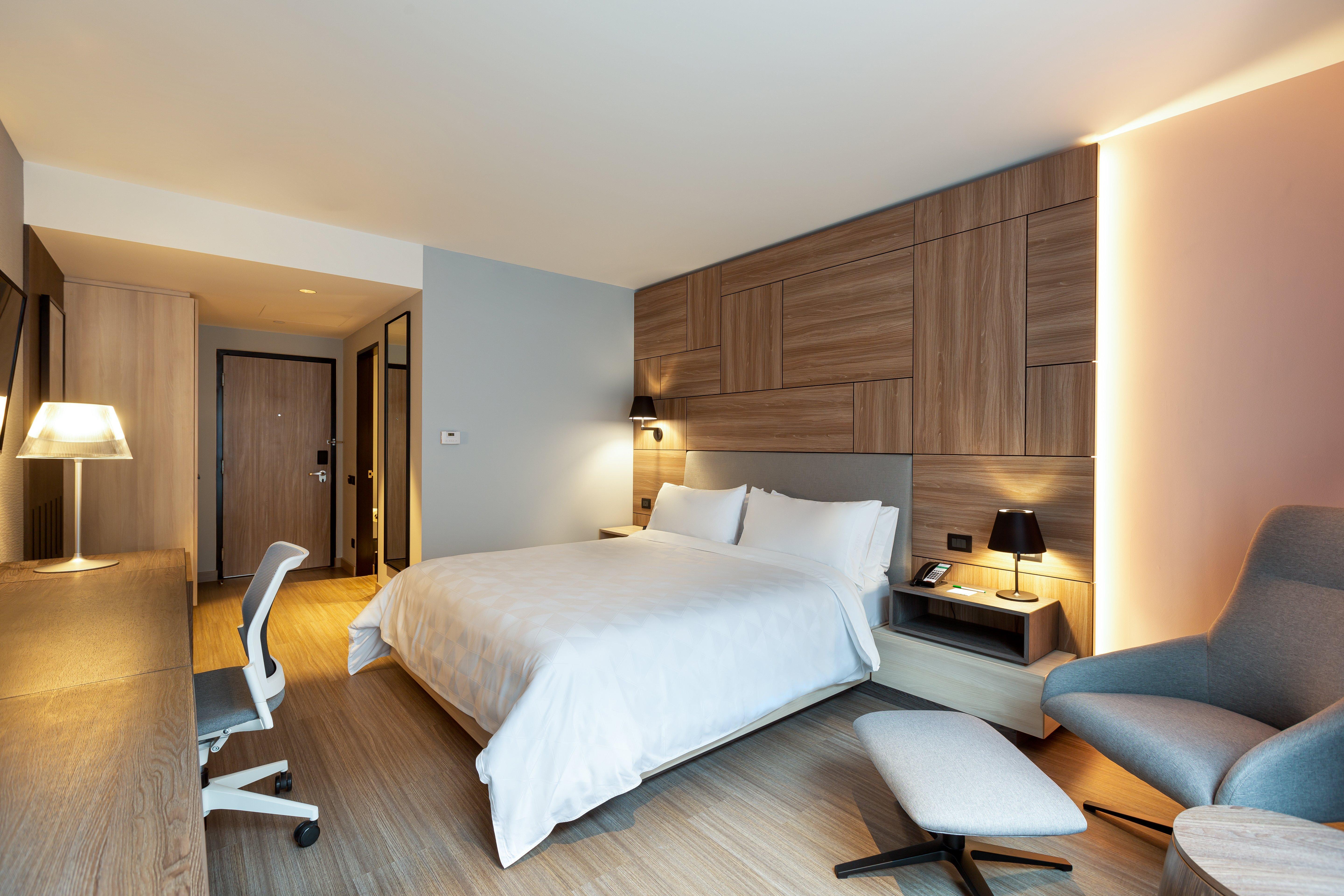 Holiday Inn - Lima Miraflores By Ihg Екстер'єр фото