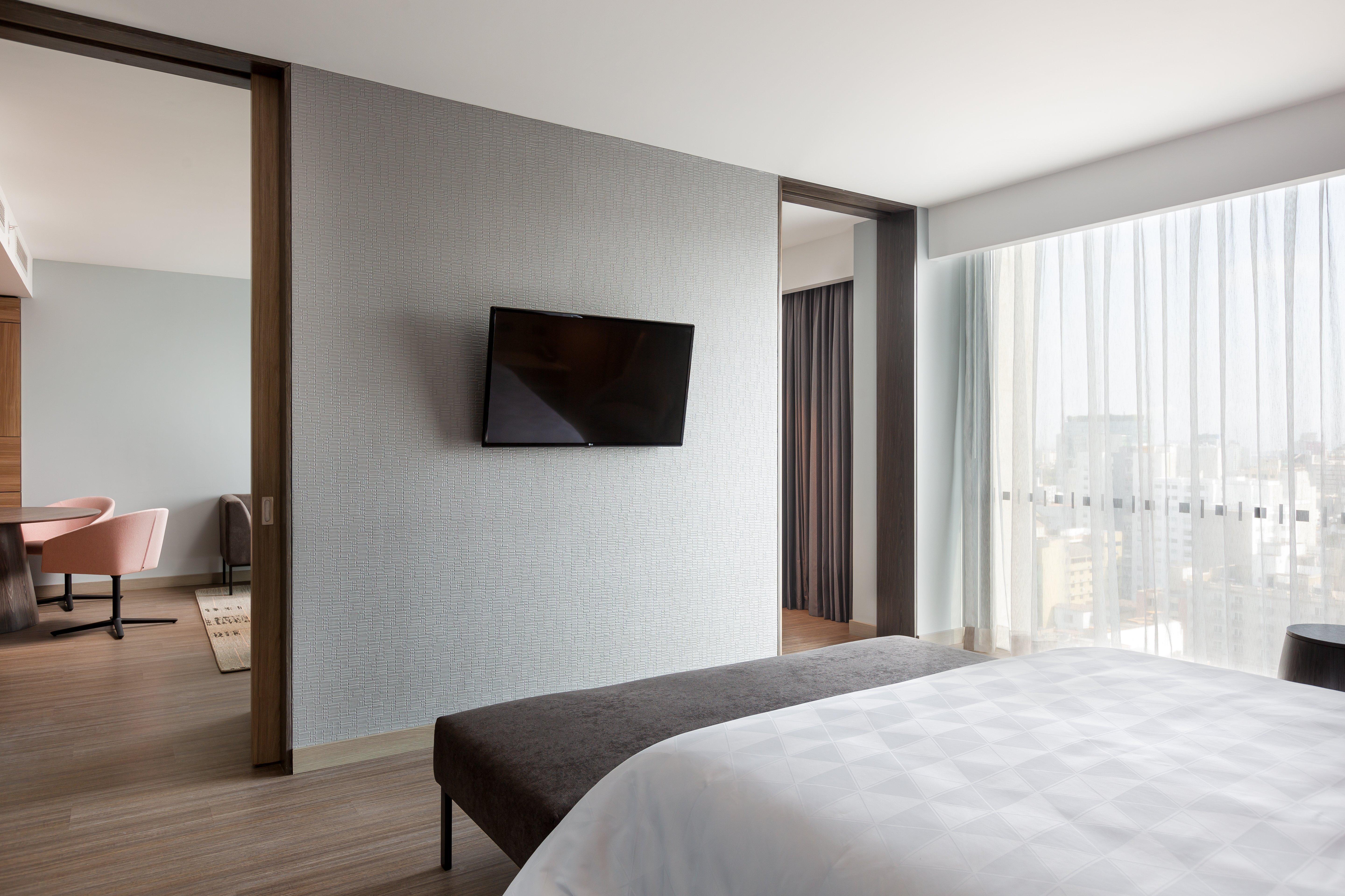 Holiday Inn - Lima Miraflores By Ihg Екстер'єр фото
