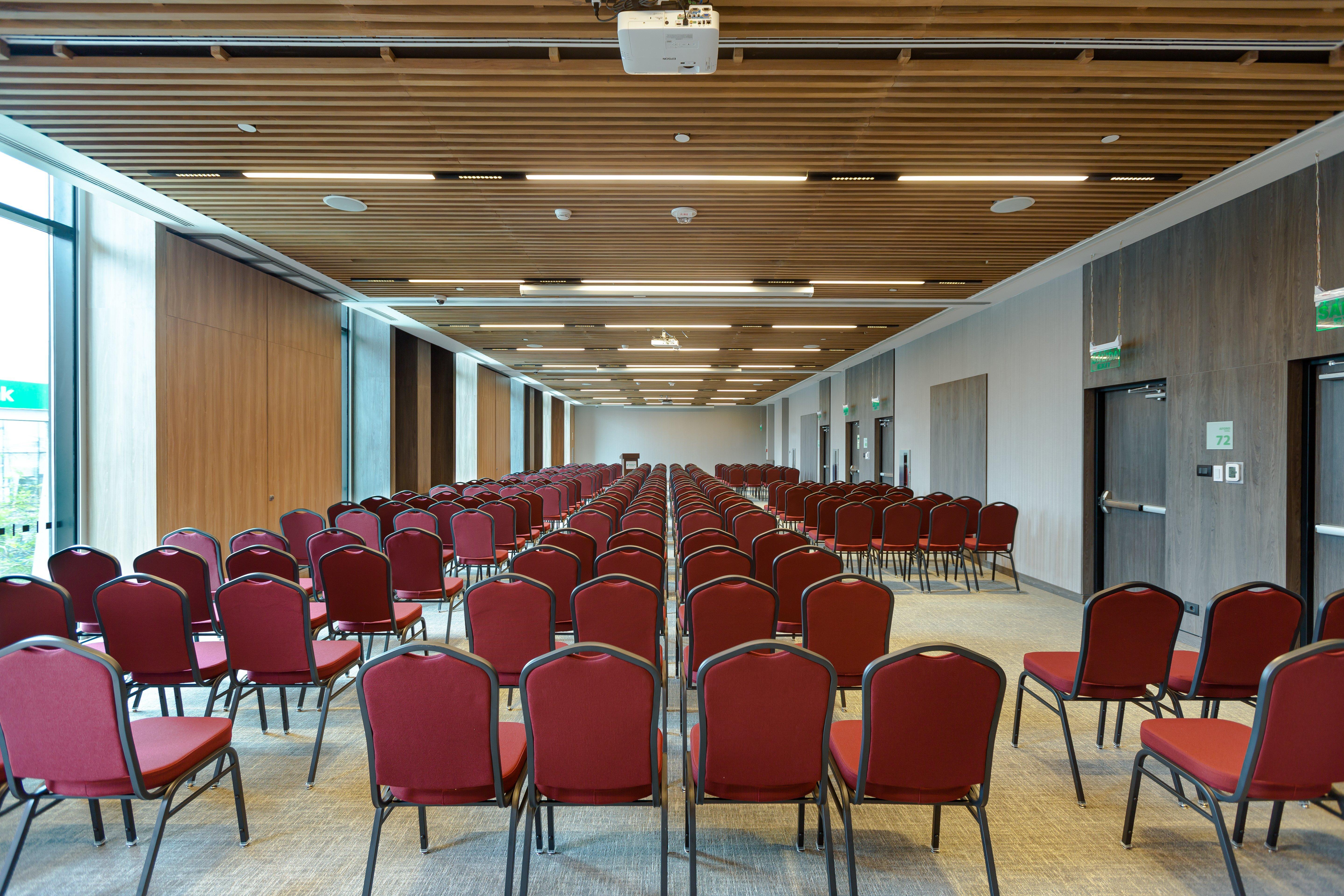 Holiday Inn - Lima Miraflores By Ihg Екстер'єр фото