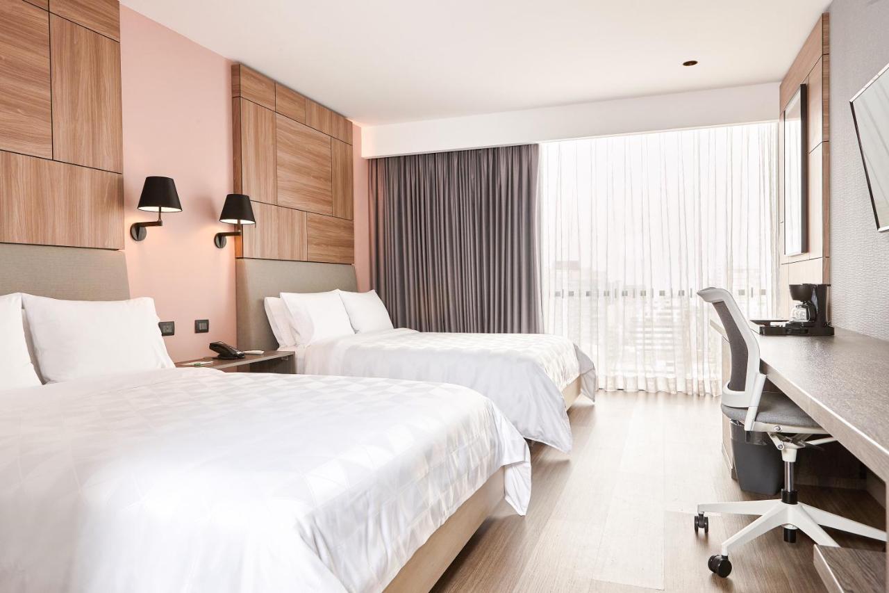 Holiday Inn - Lima Miraflores By Ihg Екстер'єр фото