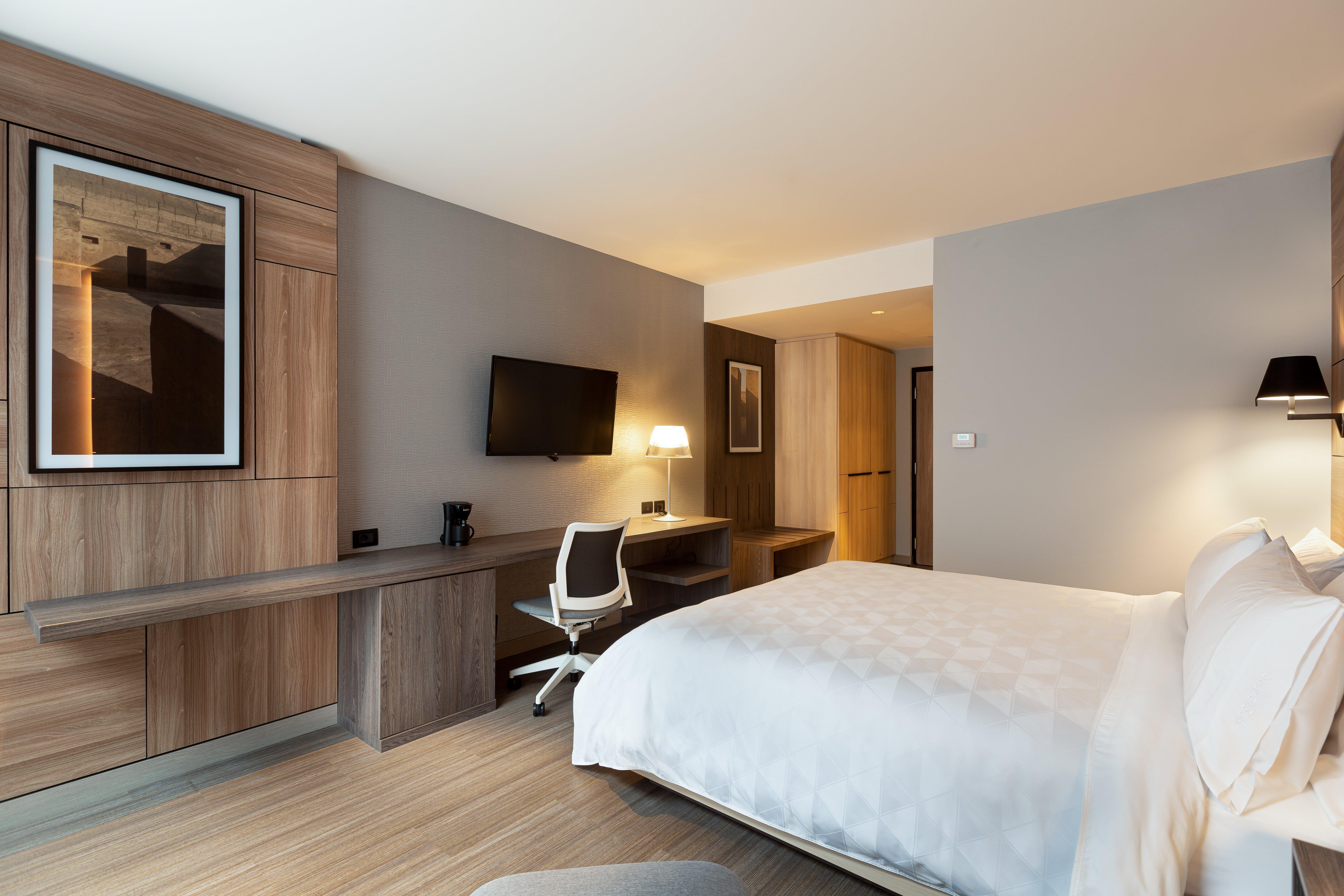 Holiday Inn - Lima Miraflores By Ihg Екстер'єр фото