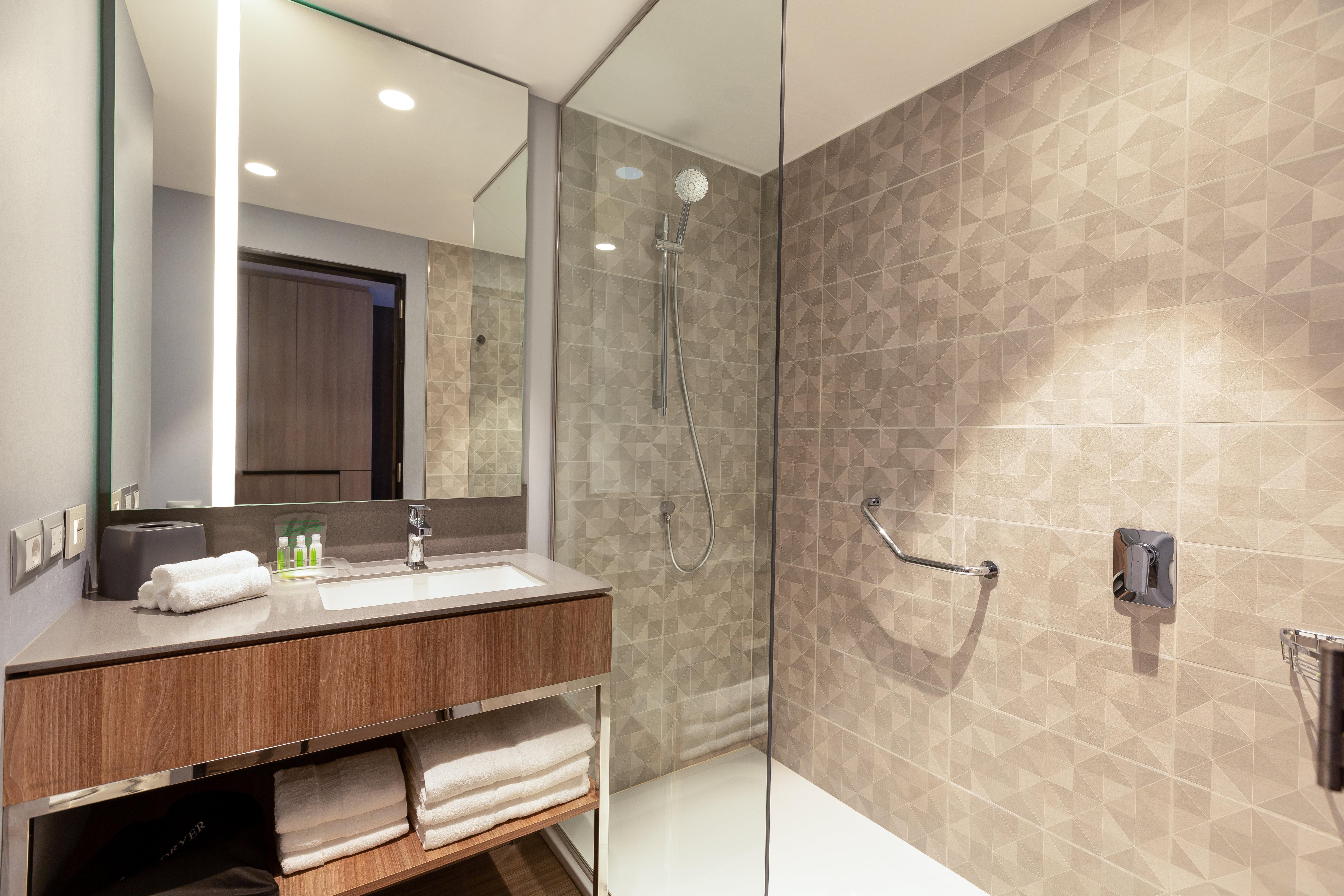 Holiday Inn - Lima Miraflores By Ihg Екстер'єр фото