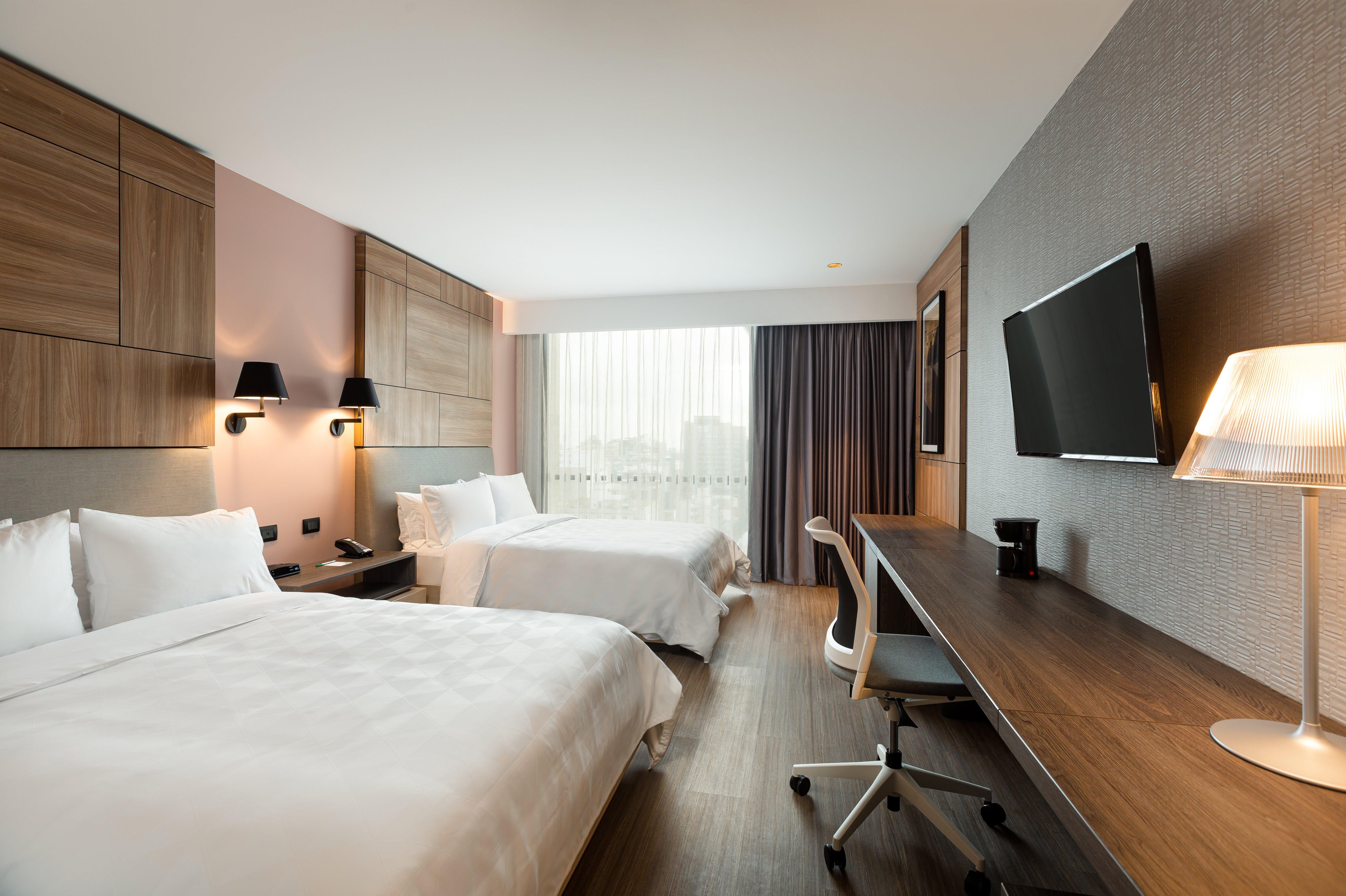 Holiday Inn - Lima Miraflores By Ihg Екстер'єр фото