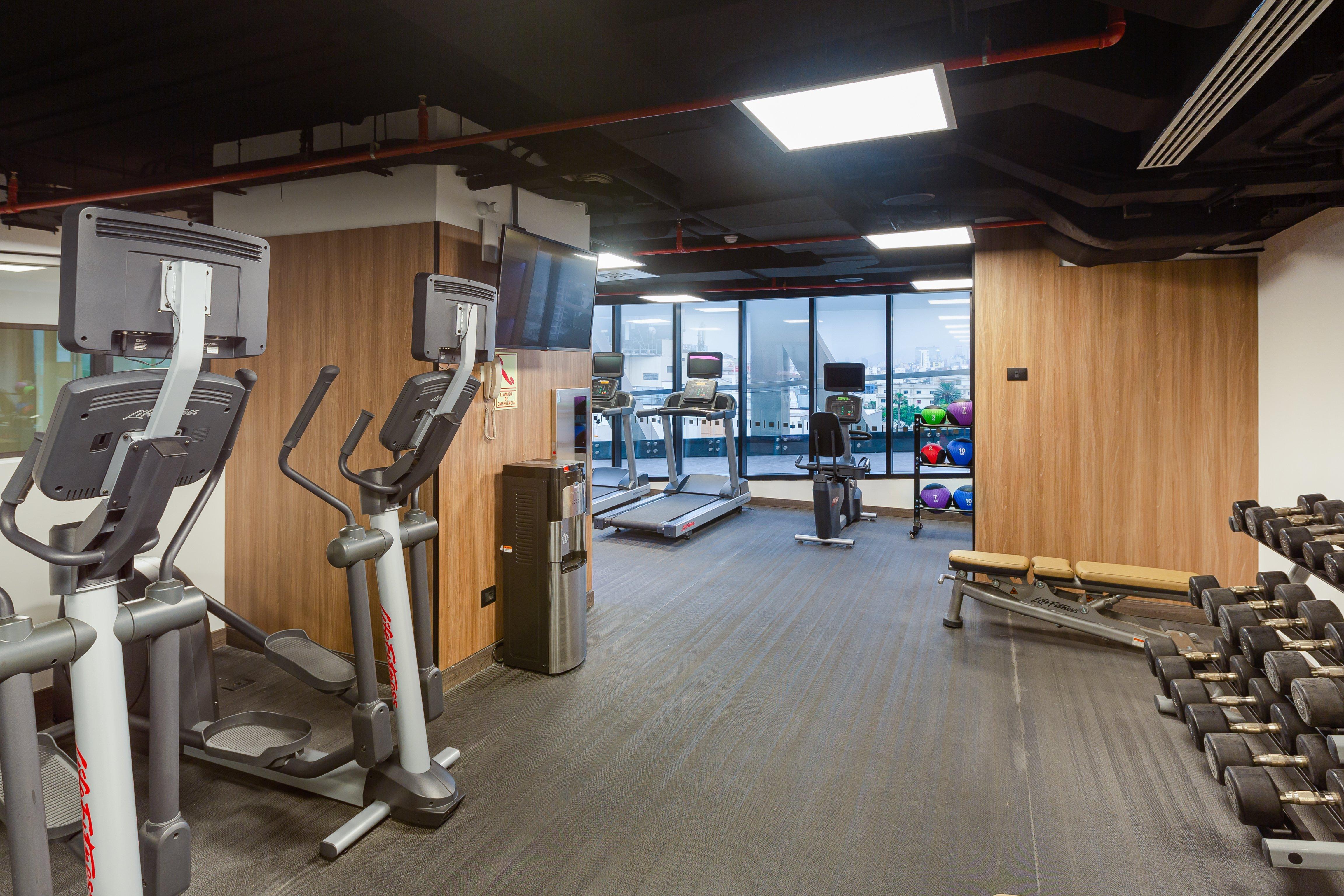 Holiday Inn - Lima Miraflores By Ihg Екстер'єр фото