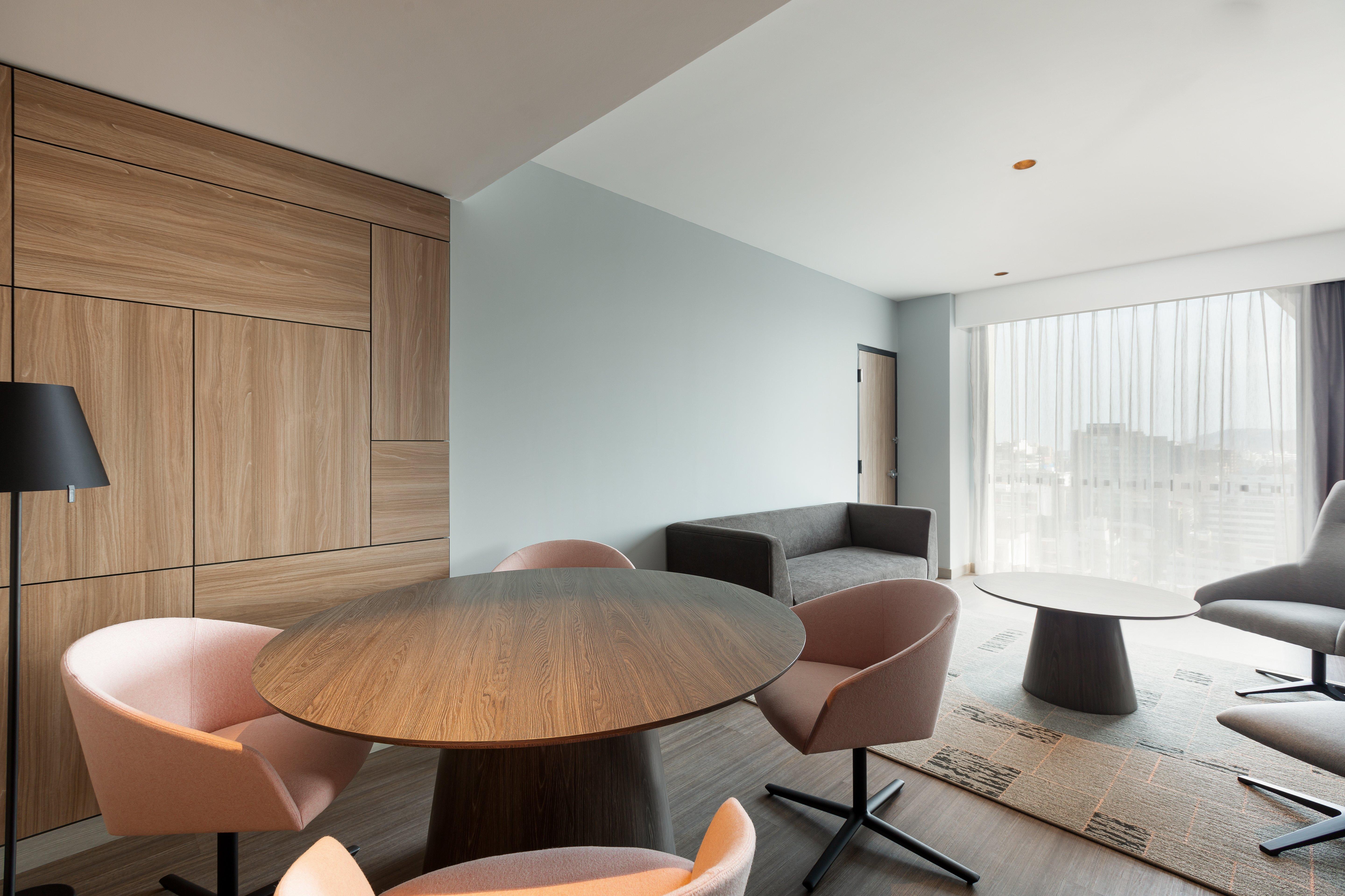 Holiday Inn - Lima Miraflores By Ihg Екстер'єр фото