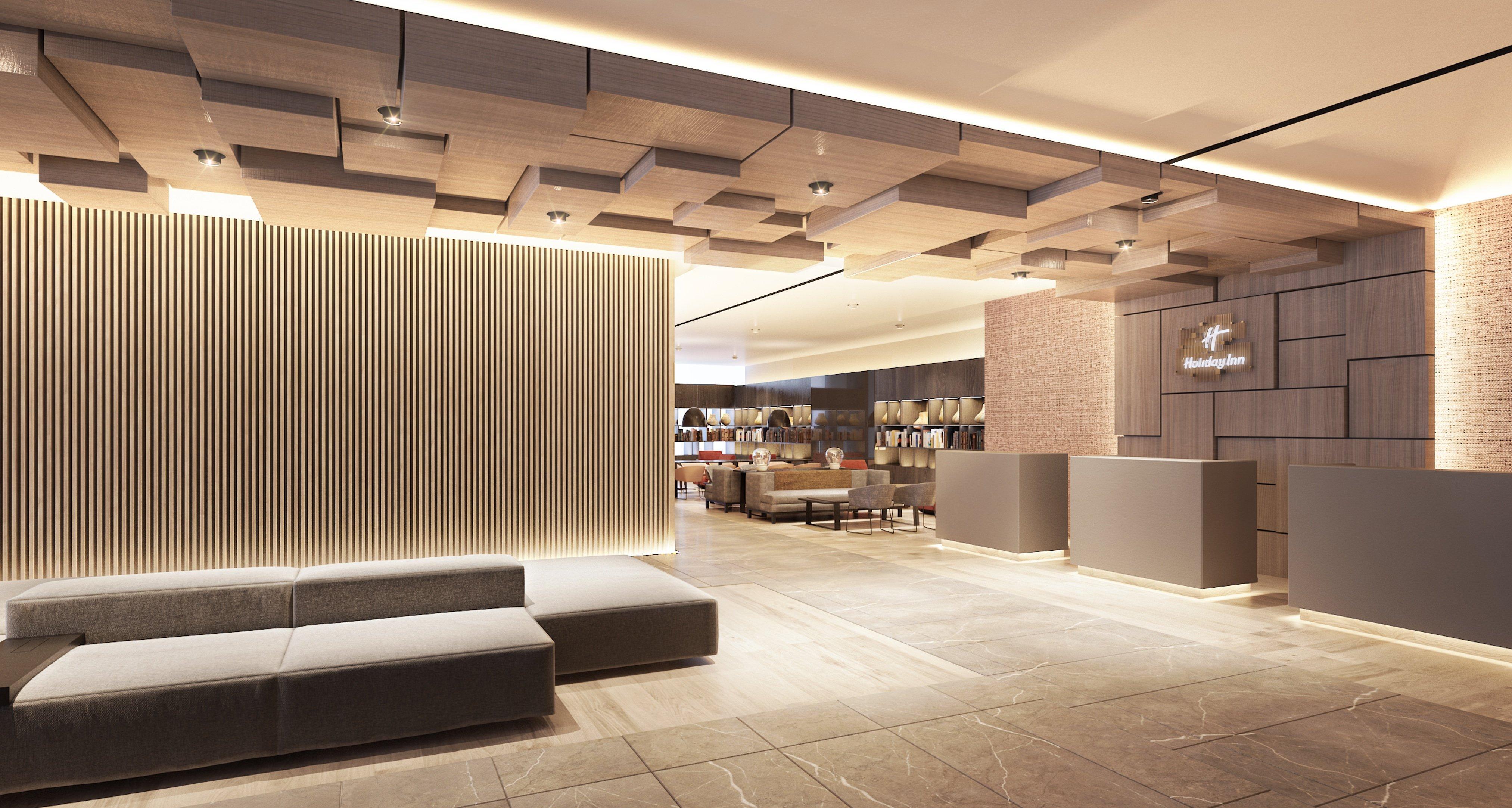 Holiday Inn - Lima Miraflores By Ihg Екстер'єр фото