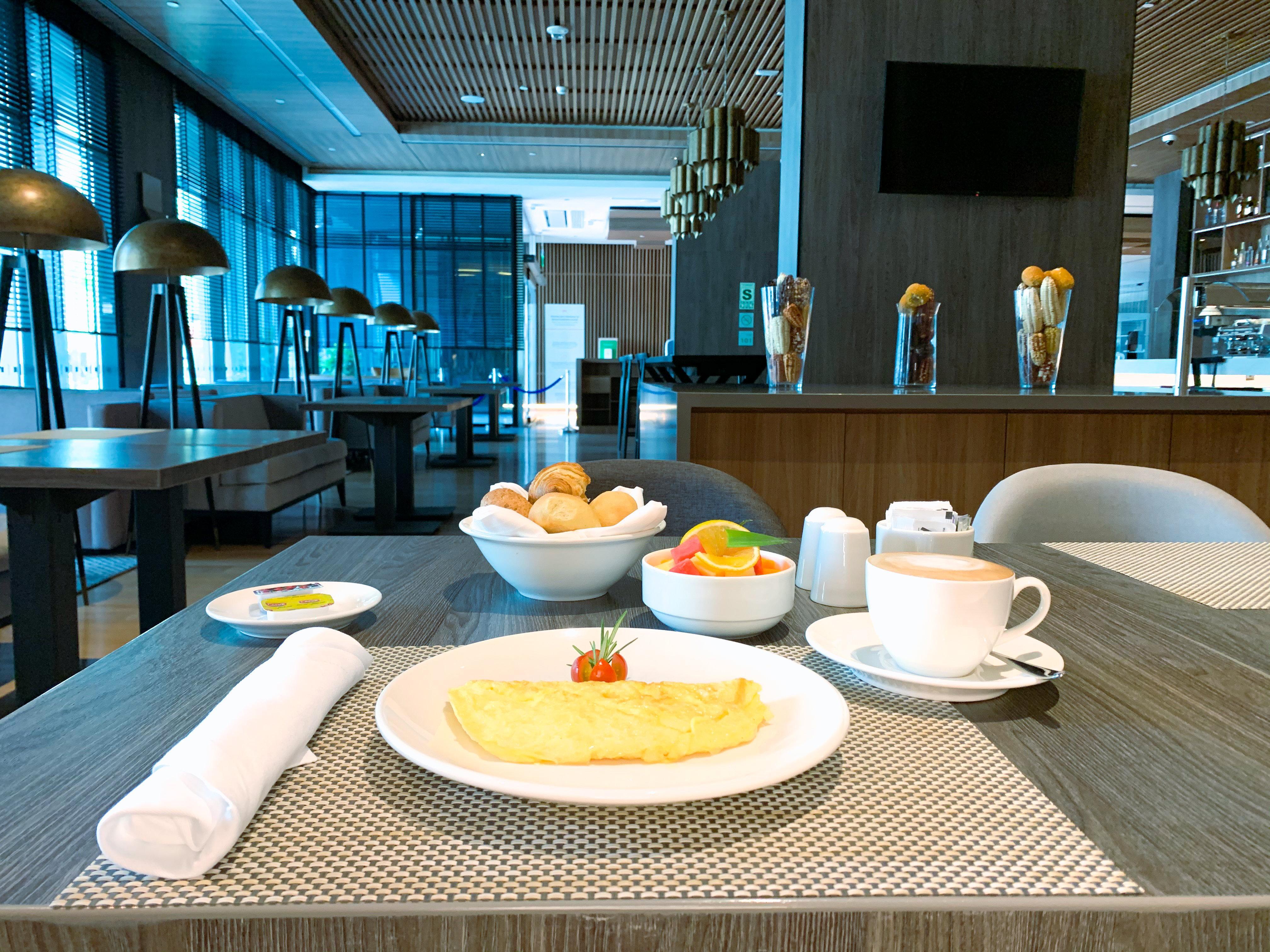 Holiday Inn - Lima Miraflores By Ihg Екстер'єр фото