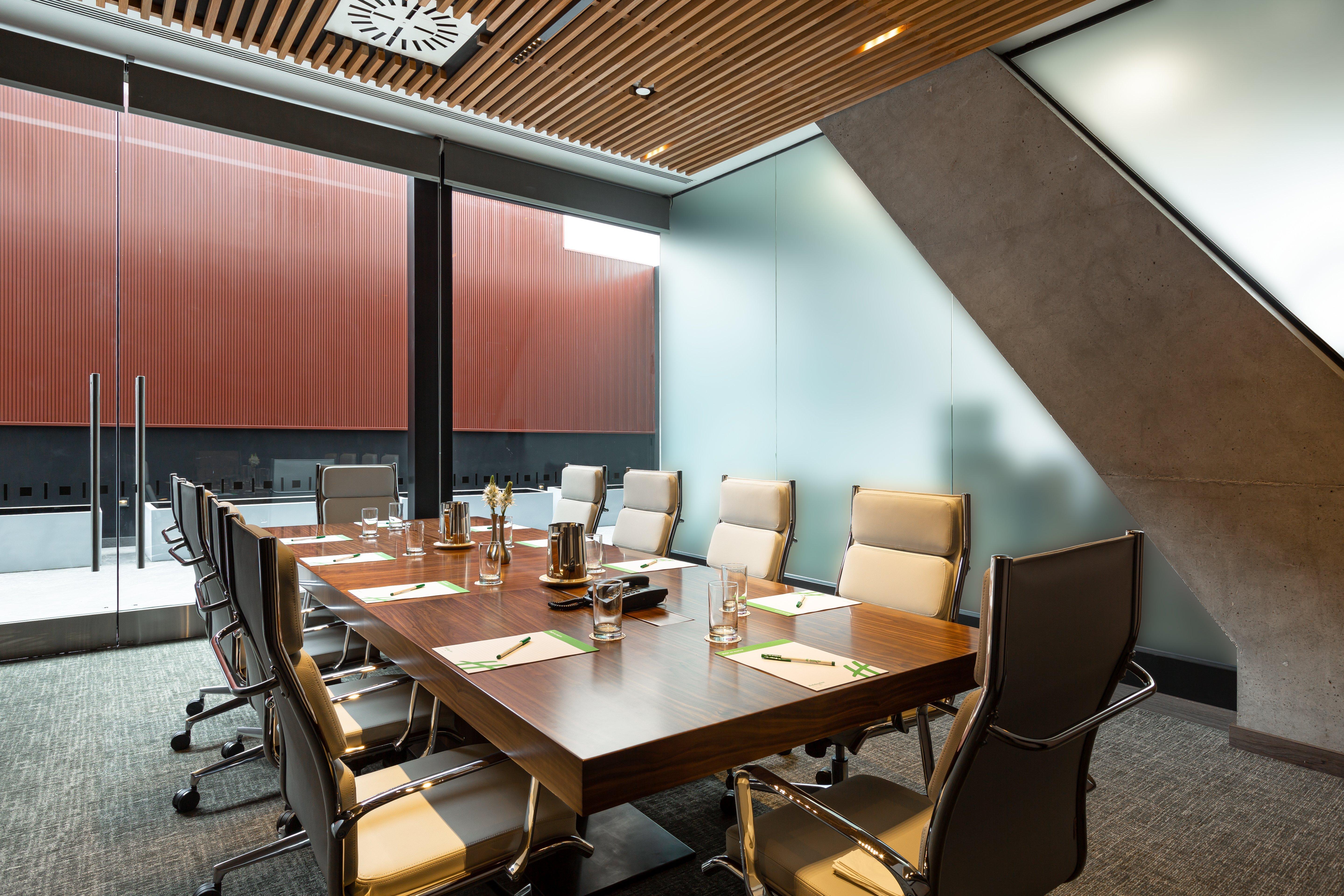 Holiday Inn - Lima Miraflores By Ihg Екстер'єр фото