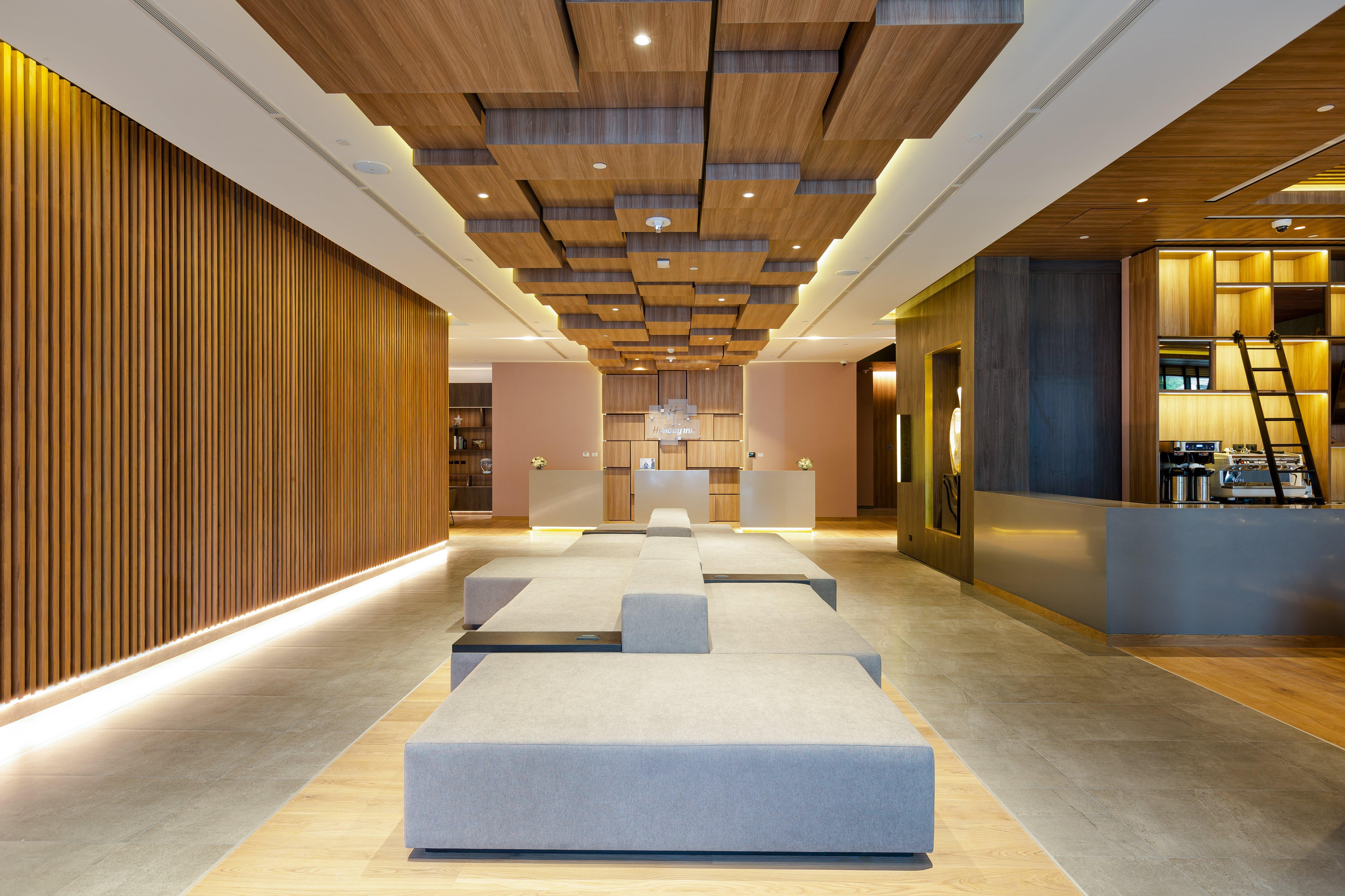 Holiday Inn - Lima Miraflores By Ihg Екстер'єр фото