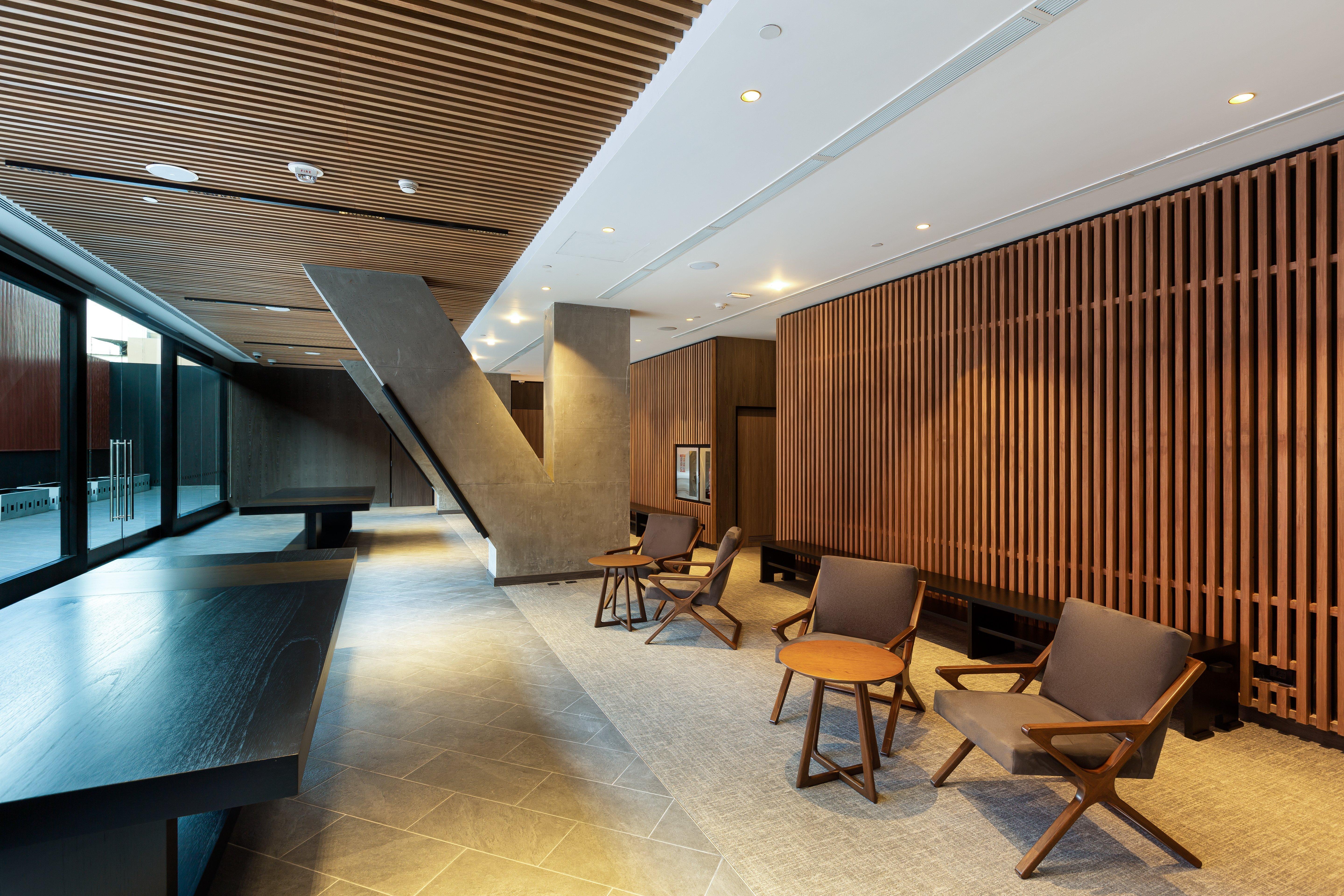 Holiday Inn - Lima Miraflores By Ihg Екстер'єр фото