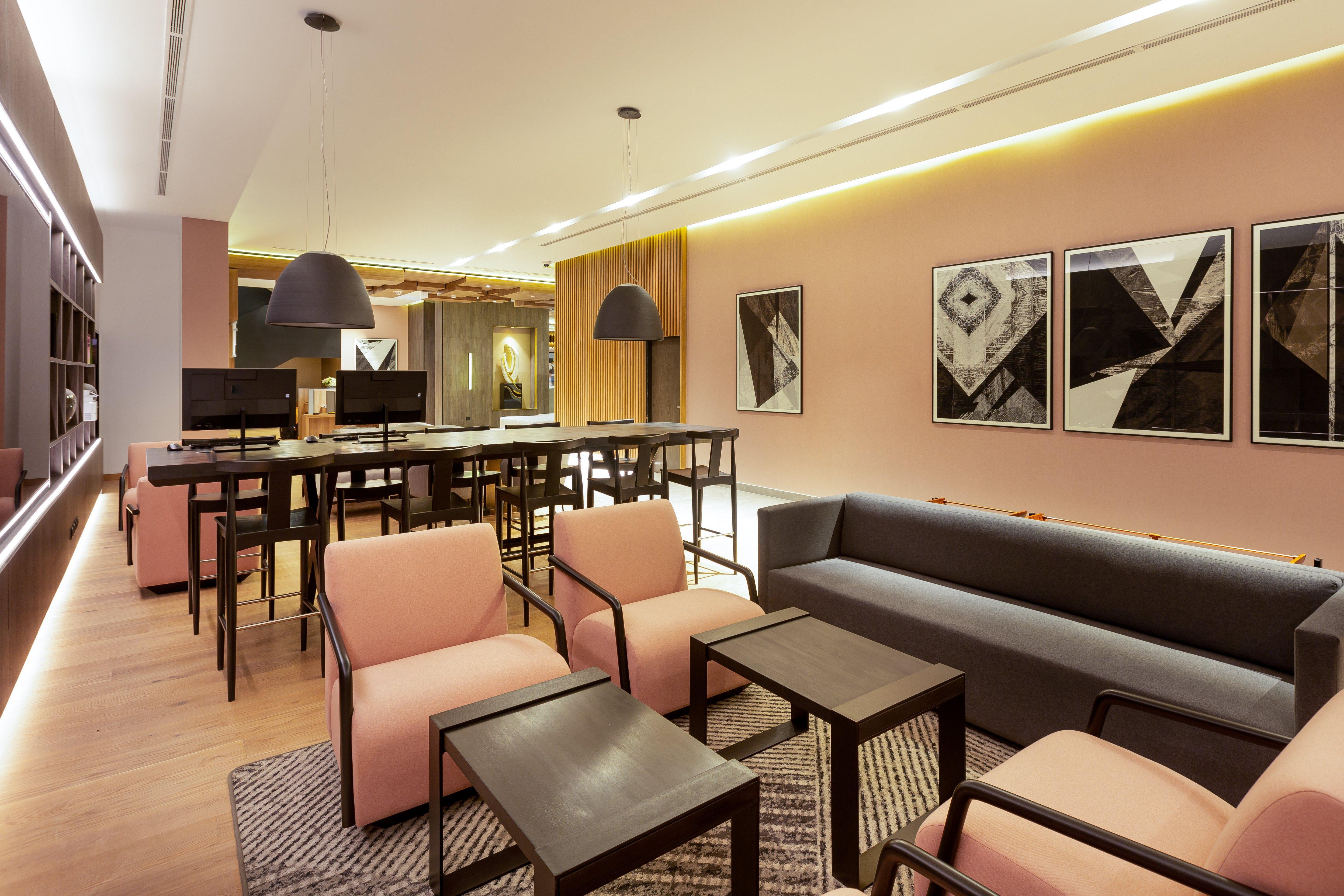 Holiday Inn - Lima Miraflores By Ihg Екстер'єр фото