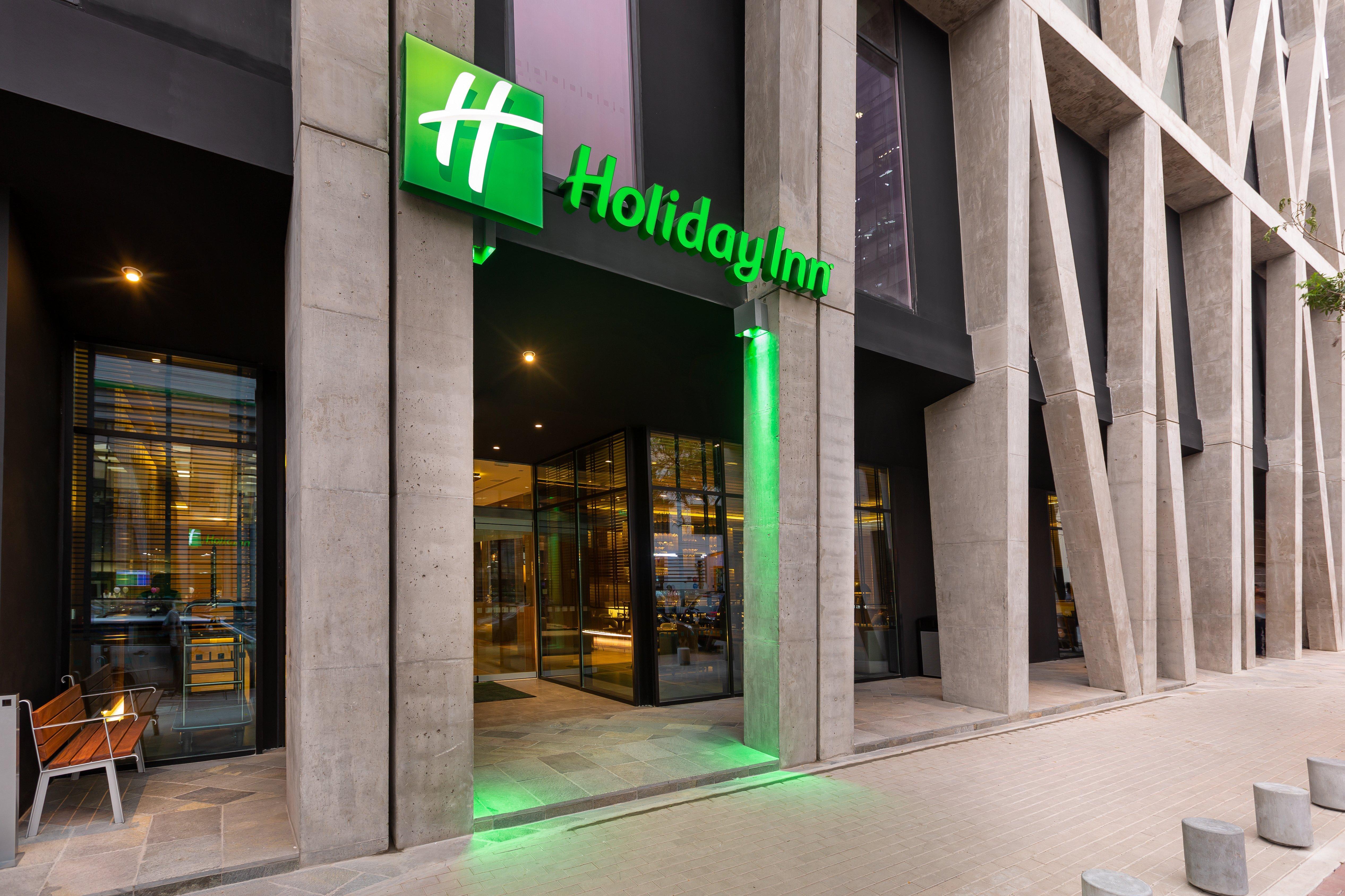 Holiday Inn - Lima Miraflores By Ihg Екстер'єр фото
