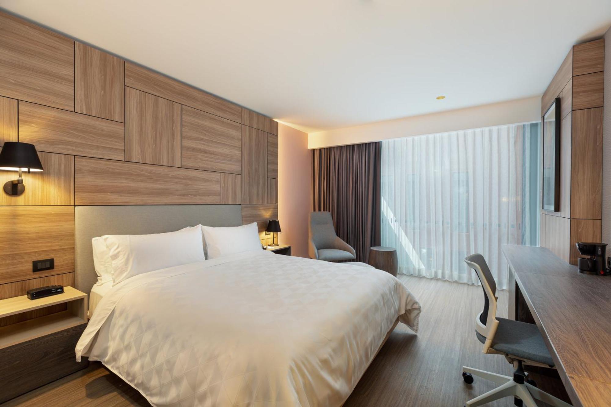 Holiday Inn - Lima Miraflores By Ihg Екстер'єр фото