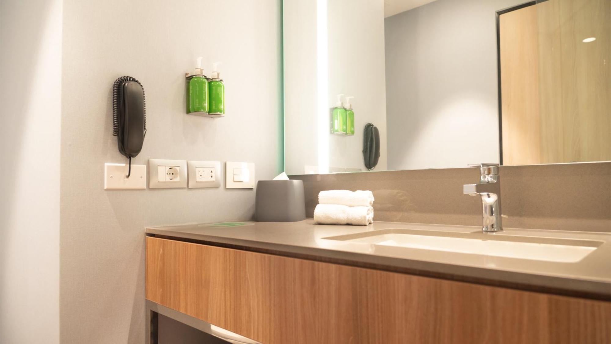 Holiday Inn - Lima Miraflores By Ihg Екстер'єр фото