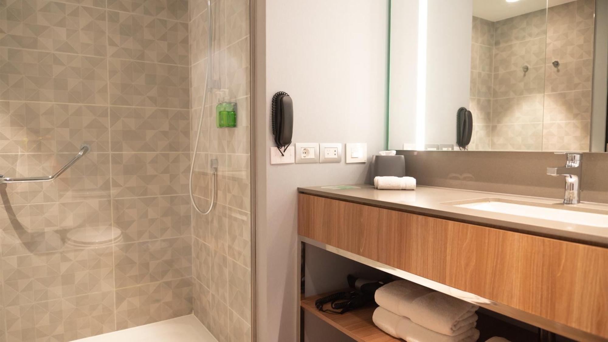 Holiday Inn - Lima Miraflores By Ihg Екстер'єр фото