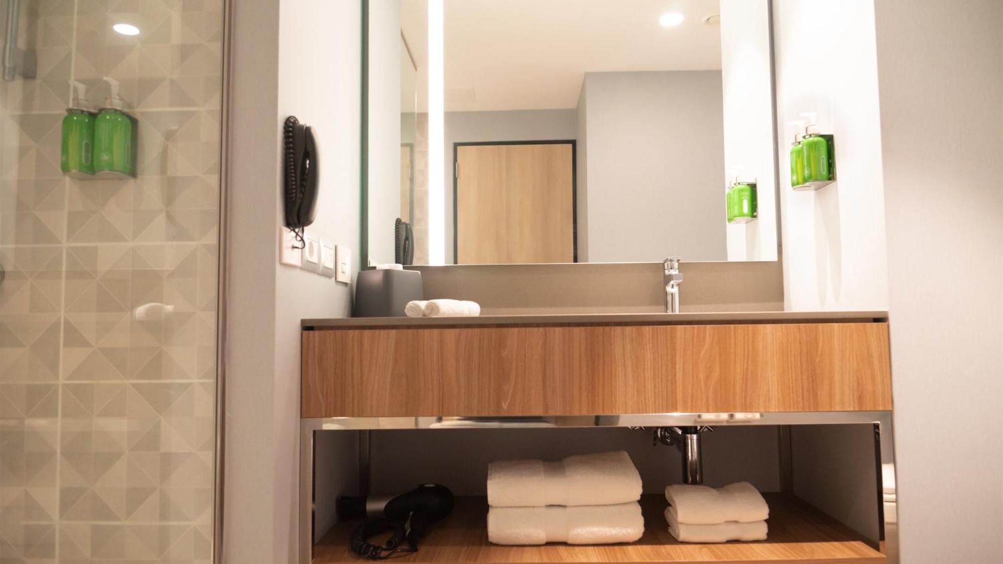 Holiday Inn - Lima Miraflores By Ihg Екстер'єр фото